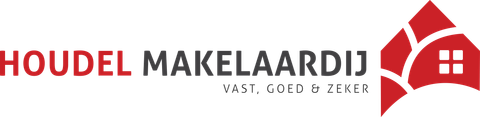 Logo Houdel Makelaardij