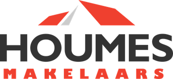 Logo Houmes Makelaars