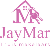 Logo JayMar Thuis Makelaars