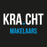Logo KRACHT Makelaars