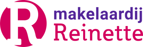 Logo Makelaardij Reinette