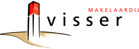 Logo Makelaardij Visser Vlieland