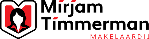 Logo Mirjam Timmerman Makelaardij