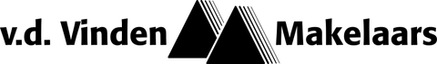 Logo Van der Vinden Makelaars